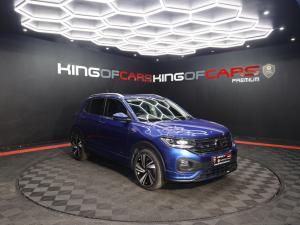 Volkswagen T-Cross 1.5TSI 110kW R-Line - Image 1