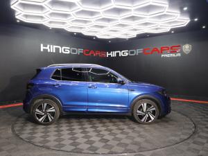 Volkswagen T-Cross 1.5TSI 110kW R-Line - Image 3