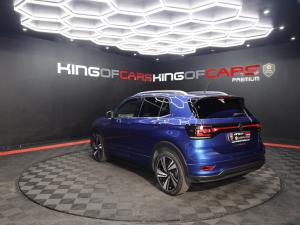 Volkswagen T-Cross 1.5TSI 110kW R-Line - Image 4