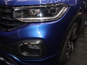 Volkswagen T-Cross 1.5TSI 110kW R-Line - Image 6