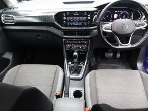 Volkswagen T-Cross 1.5TSI 110kW R-Line - Image 8