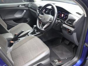 Volkswagen T-Cross 1.5TSI 110kW R-Line - Image 9