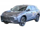 Thumbnail MG HS 2.0T Luxury