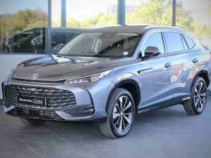 MG HS 2.0T Luxury - Image 1
