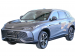MG HS 2.0T Luxury - Thumbnail 1