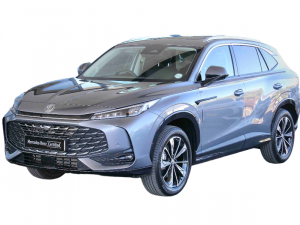 MG HS 2.0T Luxury - Image 1