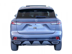 MG HS 2.0T Luxury - Image 2