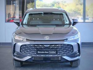 MG HS 2.0T Luxury - Image 2