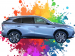 MG HS 2.0T Luxury - Thumbnail 4