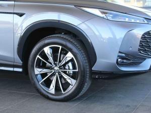 MG HS 2.0T Luxury - Image 5