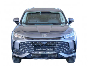 MG HS 2.0T Luxury - Image 6