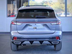 MG HS 2.0T Luxury - Image 8