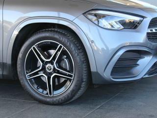 Mercedes-Benz GLA GLA200 Progressive
