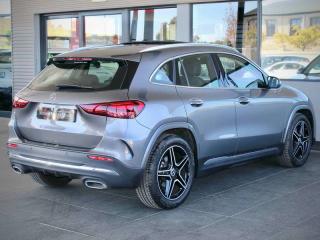 Mercedes-Benz GLA GLA200 Progressive