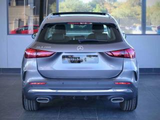 Mercedes-Benz GLA GLA200 Progressive