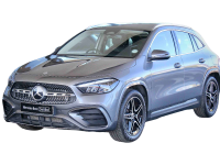 Mercedes-Benz GLA GLA200 Progressive