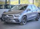 Thumbnail Mercedes-Benz GLA GLA200 Progressive