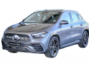 Thumbnail Mercedes-Benz GLA GLA200 Progressive