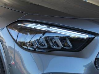 Mercedes-Benz GLA GLA200 Progressive
