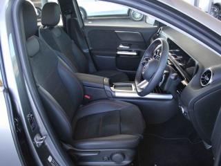 Mercedes-Benz GLA GLA200 Progressive