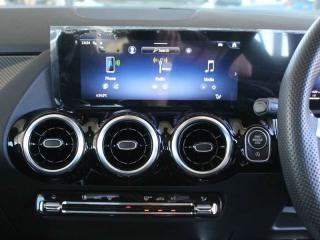 Mercedes-Benz GLA GLA200 Progressive