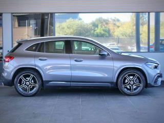 Mercedes-Benz GLA GLA200 Progressive