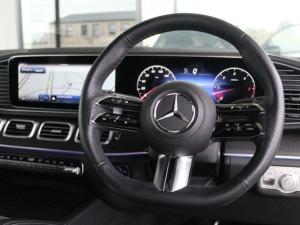 Mercedes-Benz GLE GLE450d 4Matic - Image 11