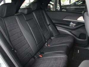 Mercedes-Benz GLE GLE450d 4Matic - Image 19