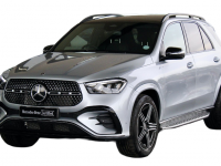 Thumbnail Mercedes-Benz GLE GLE450d 4Matic