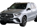 Thumbnail Mercedes-Benz GLE GLE450d 4Matic