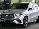 Thumbnail Mercedes-Benz GLE GLE450d 4Matic