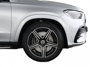 Mercedes-Benz GLE GLE450d 4Matic - Image 20