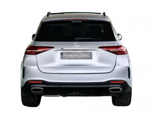 Mercedes-Benz GLE GLE450d 4Matic - Image 2