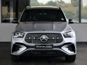 Mercedes-Benz GLE GLE450d 4Matic - Image 2