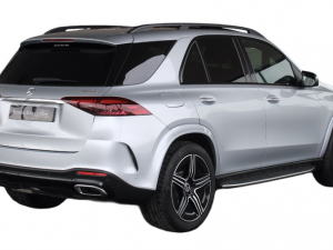 Mercedes-Benz GLE GLE450d 4Matic - Image 3
