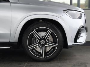 Mercedes-Benz GLE GLE450d 4Matic - Image 4