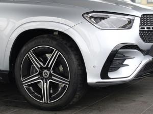 Mercedes-Benz GLE GLE450d 4Matic - Image 5