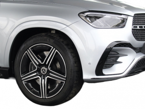 Mercedes-Benz GLE GLE450d 4Matic - Image 5