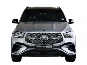 Mercedes-Benz GLE GLE450d 4Matic - Image 6
