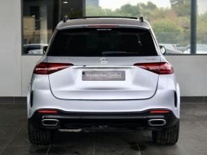 Mercedes-Benz GLE GLE450d 4Matic - Image 8
