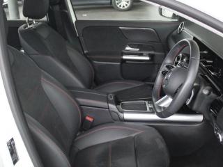 Mercedes-Benz GLA GLA200d Progressive