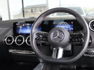 Mercedes-Benz GLA GLA200d Progressive