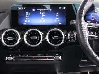 Mercedes-Benz GLA GLA200d Progressive