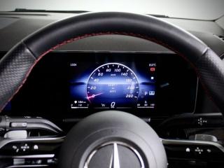 Mercedes-Benz GLA GLA200d Progressive