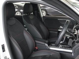 Mercedes-Benz GLA GLA200d Progressive
