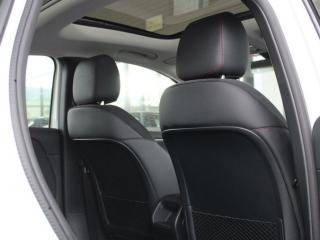 Mercedes-Benz GLA GLA200d Progressive