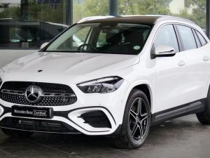 Mercedes-Benz GLA GLA200d Progressive - Image 1