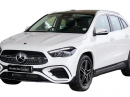 Thumbnail Mercedes-Benz GLA GLA200d Progressive