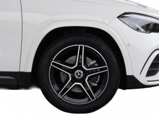 Mercedes-Benz GLA GLA200d Progressive