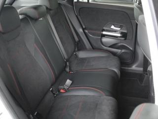 Mercedes-Benz GLA GLA200d Progressive